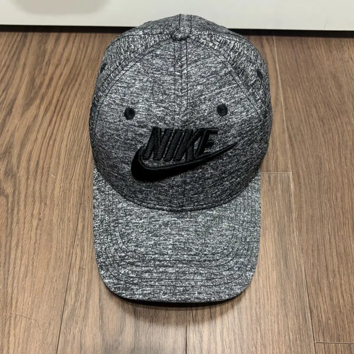 Nike 나이키 그레이컬러 볼캡 모자